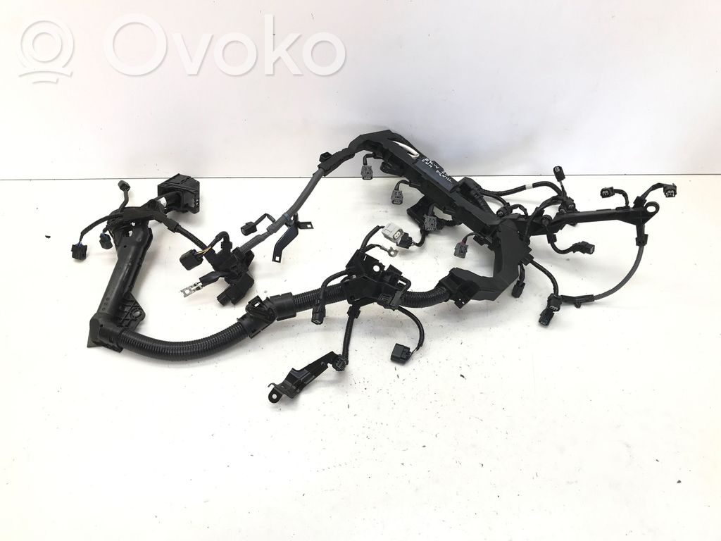 Honda ZR-V Cablaggio per l’installazione del motore 
