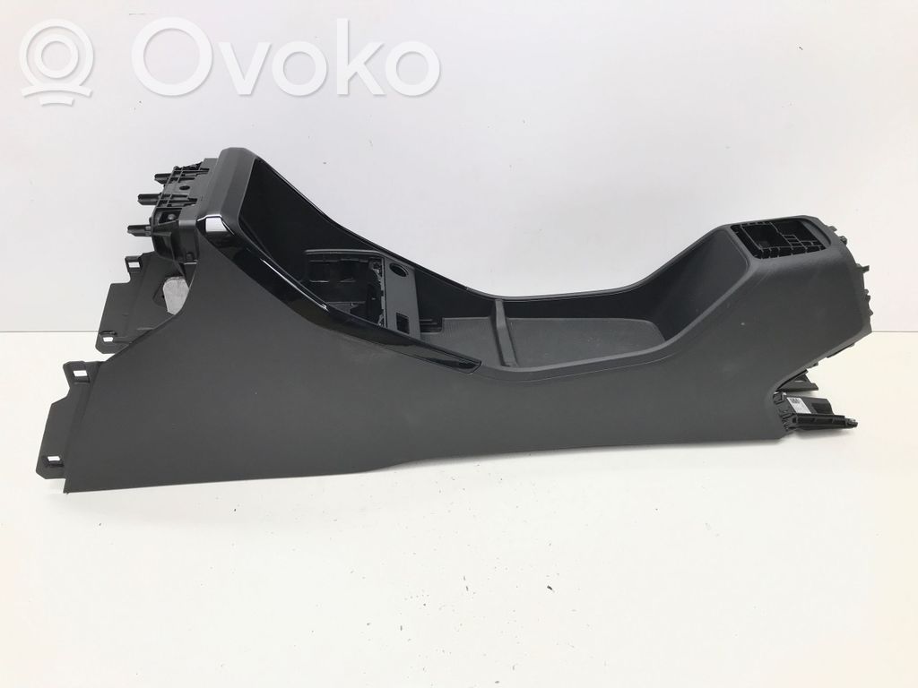 BMW 2 Active Tourer U06 Center console 