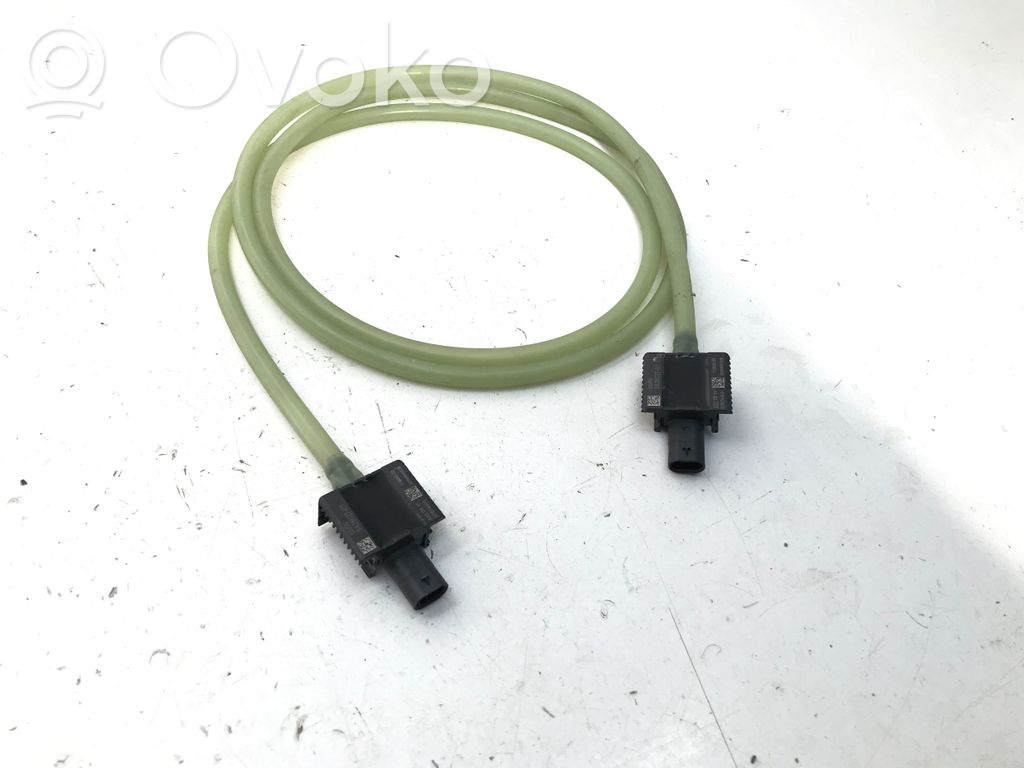 BMW 2 Active Tourer U06 Airbag deployment crash/impact sensor 