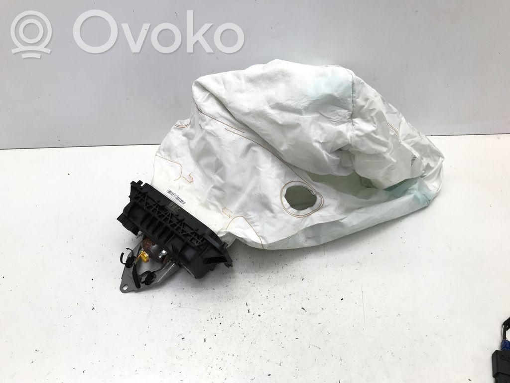 Poduszka powietrzna Airbag pasażera   9839801280