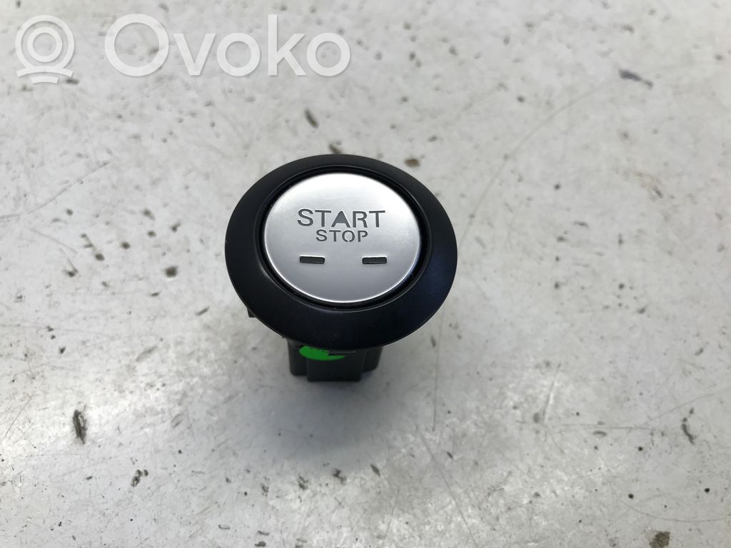 MG ZS Engine start stop button switch 