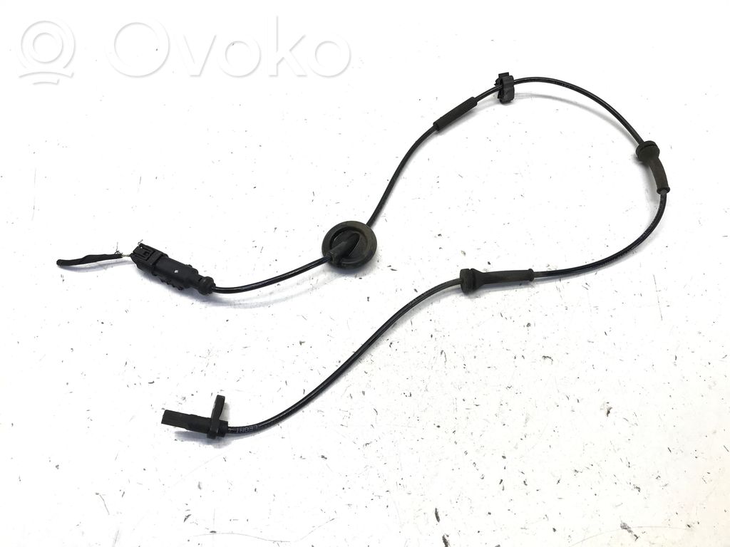 Czujnik prędkości obrotowej koła ABS   10479909,7045200911