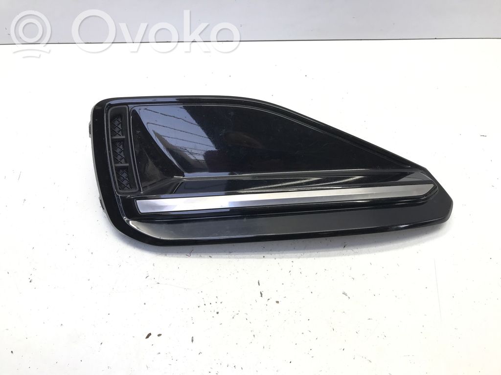KIA EV6 Front bumper lower grill 