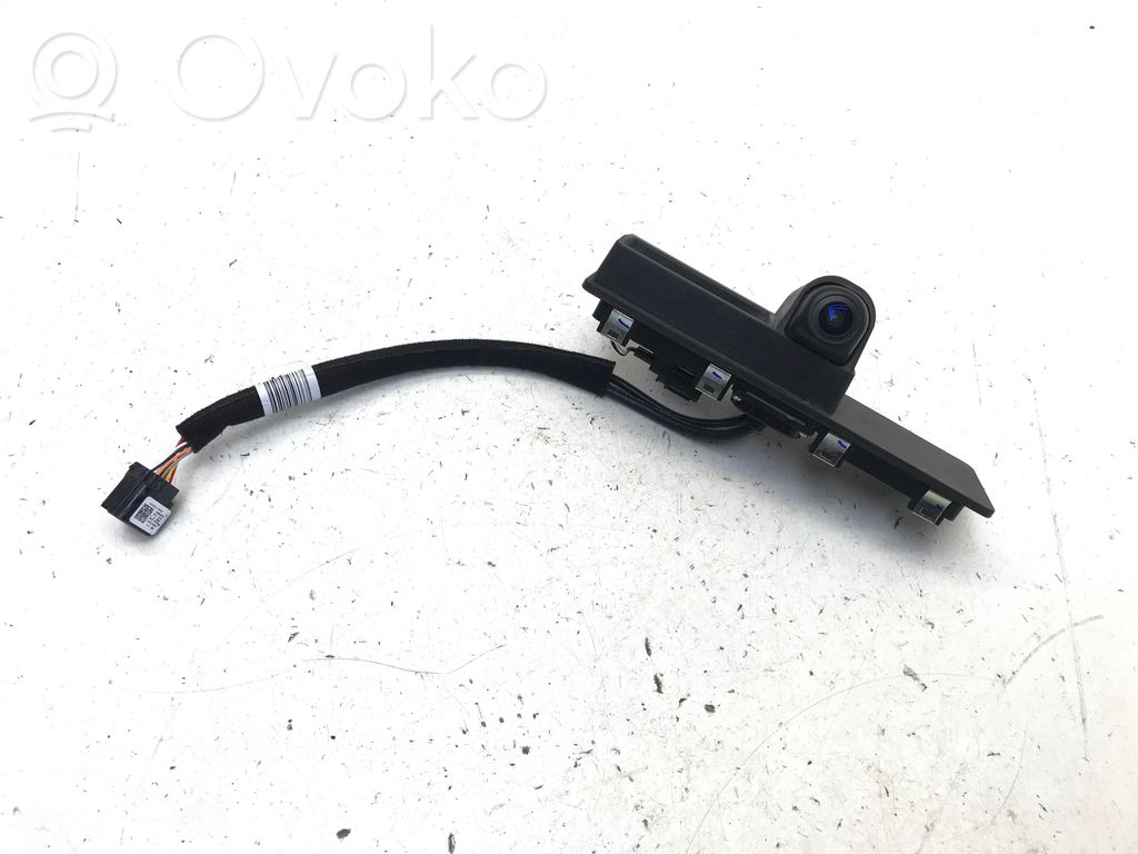 KIA EV6 Tailgate handle with camera 