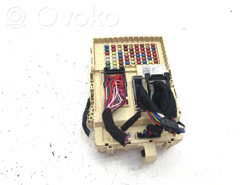 KIA EV6 Fuse module 