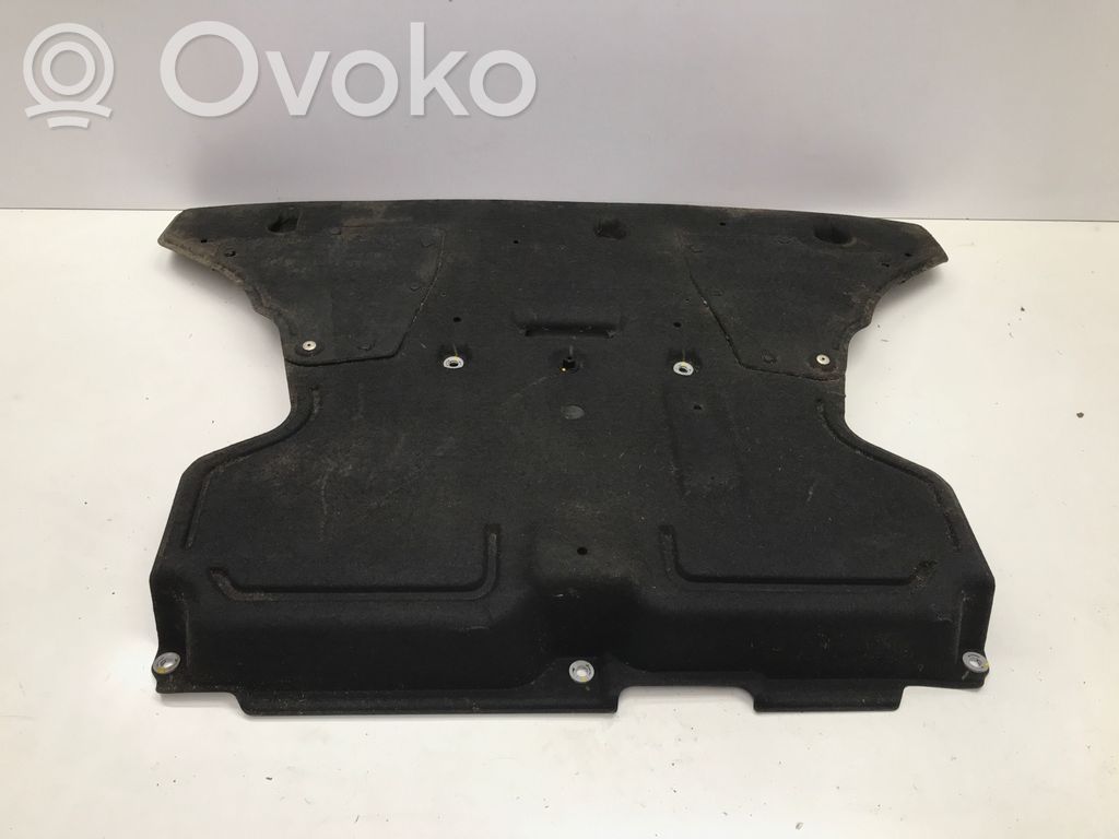 Engine splash shield/under tray   554B6CV100