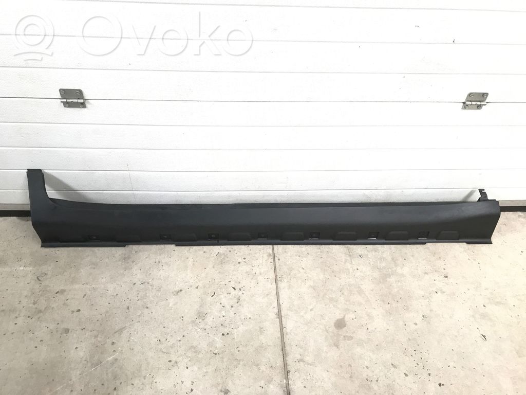 MG ZS Slenkstis 