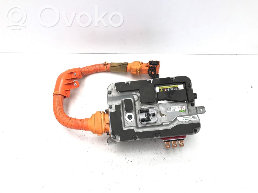 KIA EV6 Voltage converter inverter 