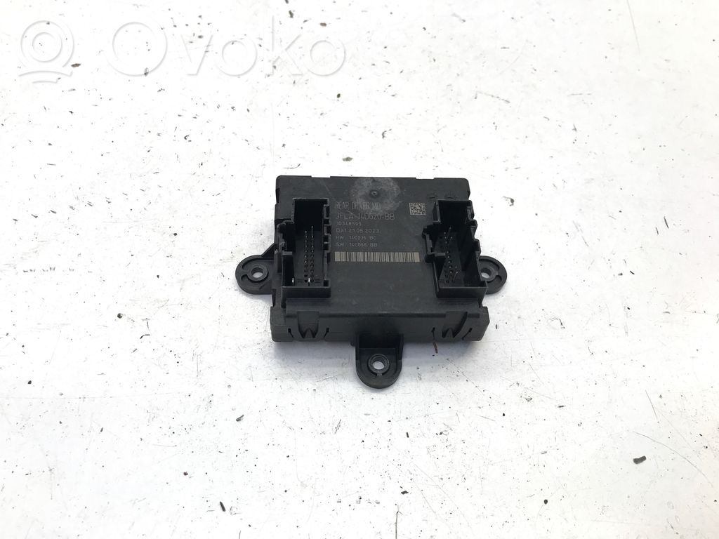Jaguar E-Pace Door control unit/module 