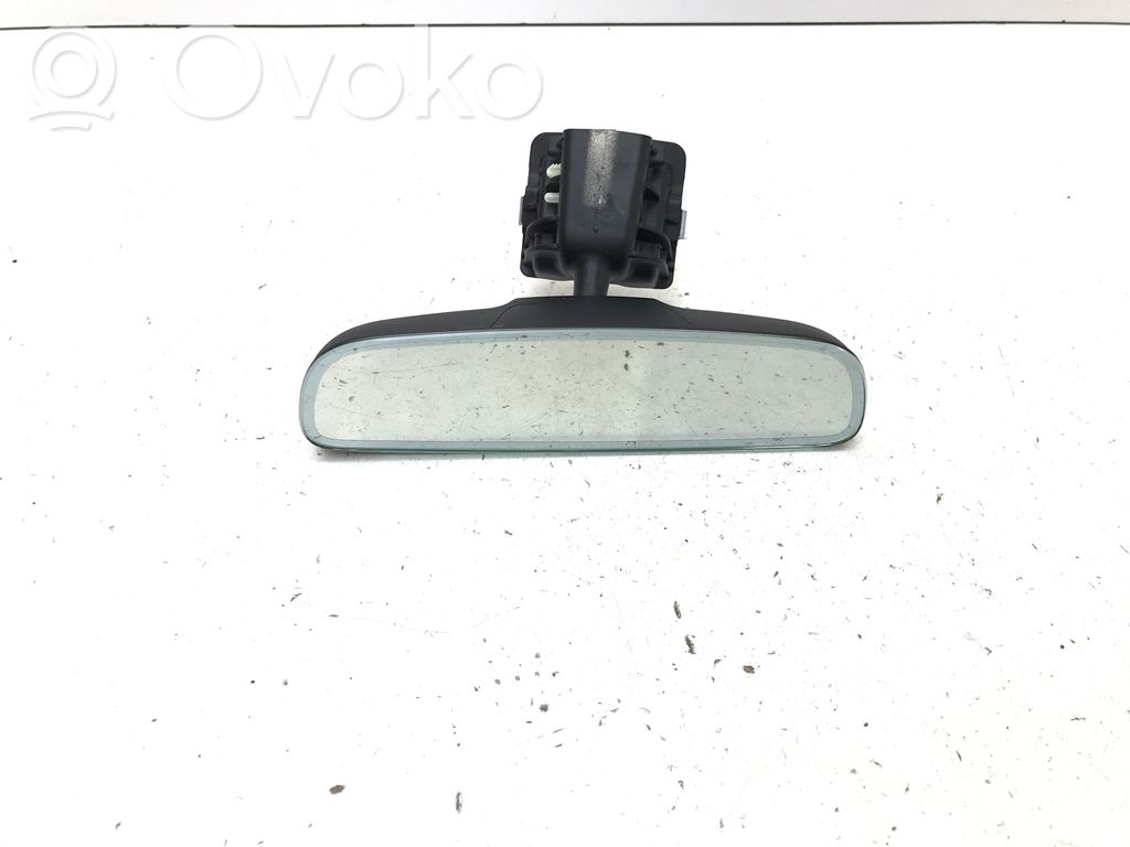 Rear view mirror (interior)   J8A217E678AA