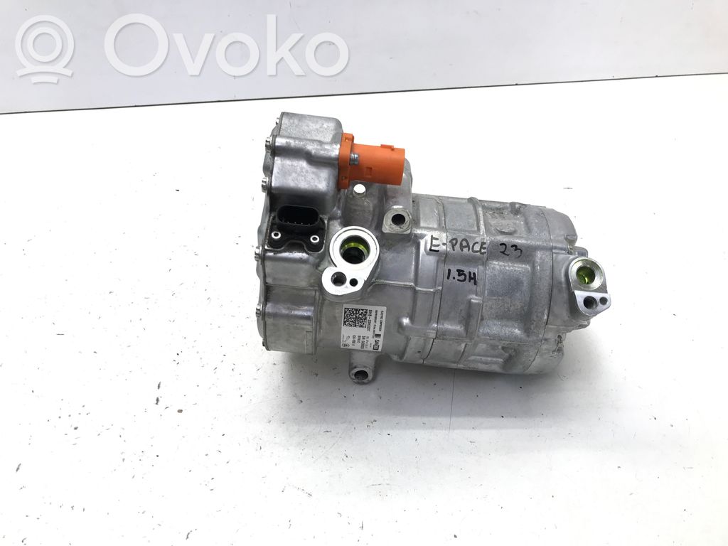 Klimakompressor Pumpe   N2A319D662AB,04399083E4