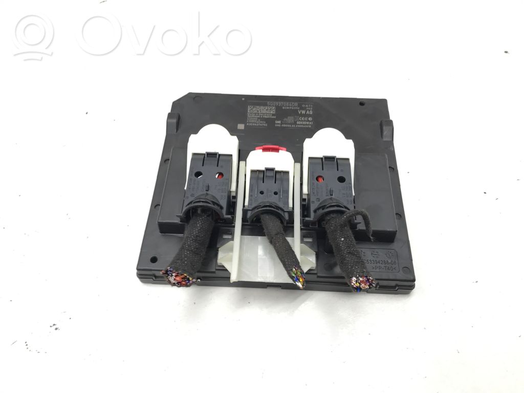 Seat Tarraco Comfort/convenience module 