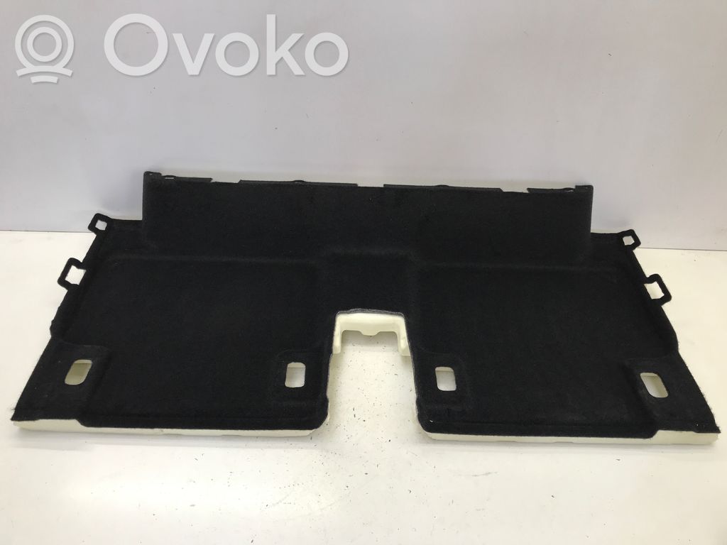 Volvo EX30 Covoraș podea spate 