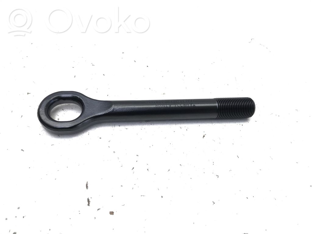 Volvo EX30 Anillo de remolque 