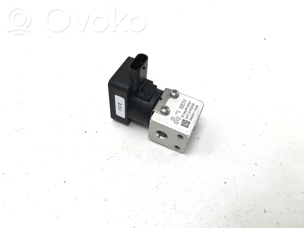 Volvo EX30 Zawór rozprężny klimatyzacji A/C 