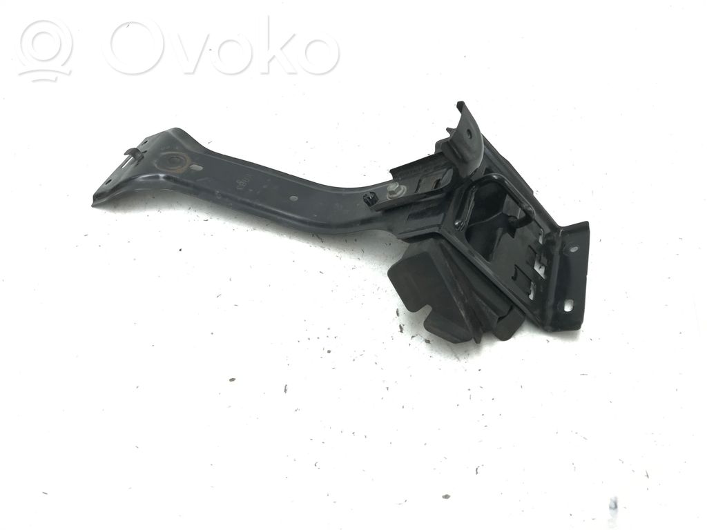 Engine bonnet/hood lock/latch loop/hook   KBB3