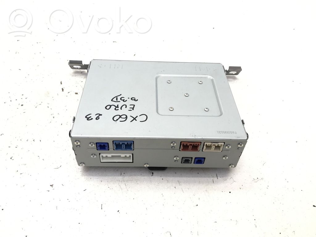 Kit del sistema de audio   KAAA669C0E,AM1904,533714,CLMM6CE0JT