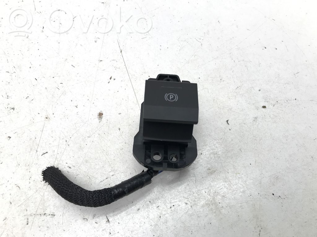 Renault Scenic E-Tech V Hand parking brake switch 
