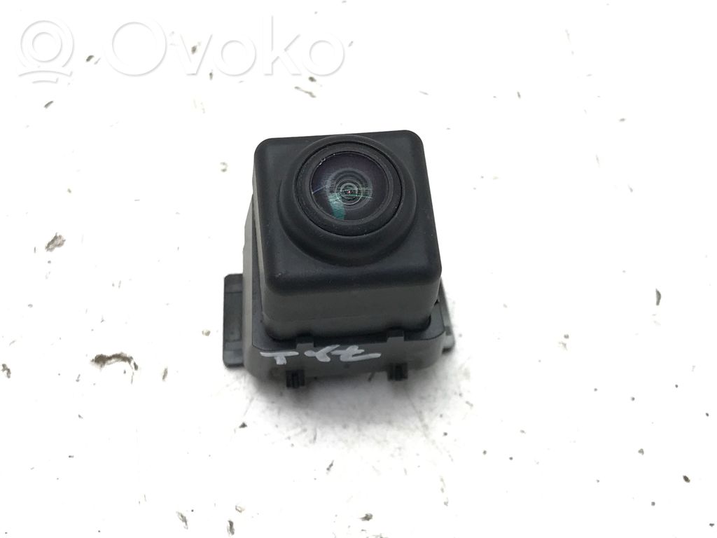 Renault Scenic E-Tech V Reversing camera 