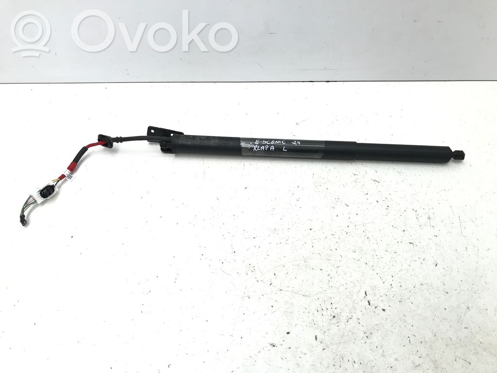 Renault Scenic E-Tech V Tailgate/trunk/boot lift motor 