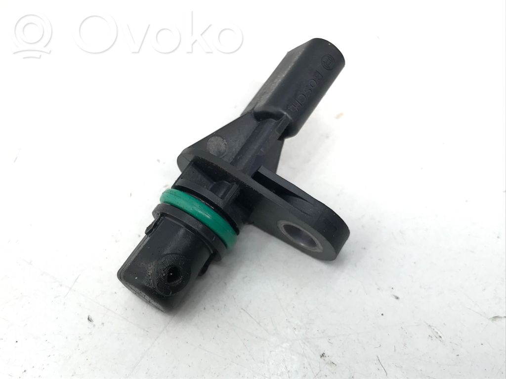 Audi A3 8Y Camshaft speed sensor 