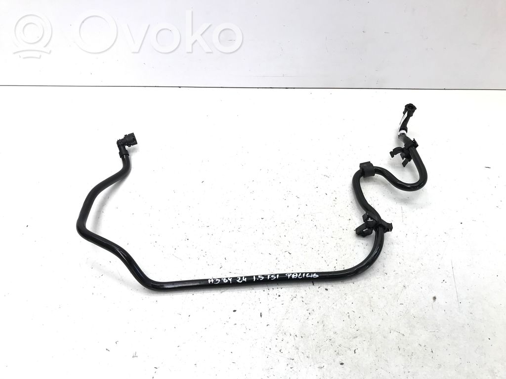 Audi A3 8Y Polttoaineputki 