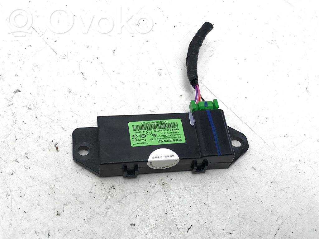BYD Seal U Autres unités de commande / modules 