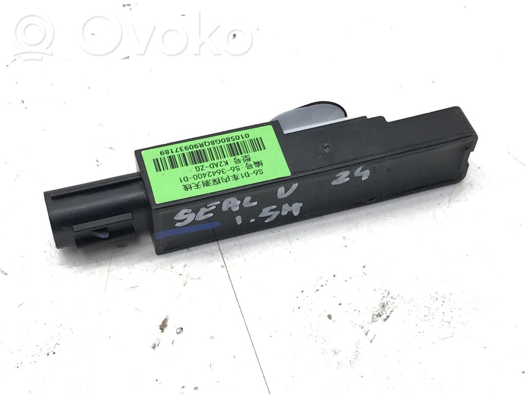 BYD Seal U Antena de sistema sin llave 