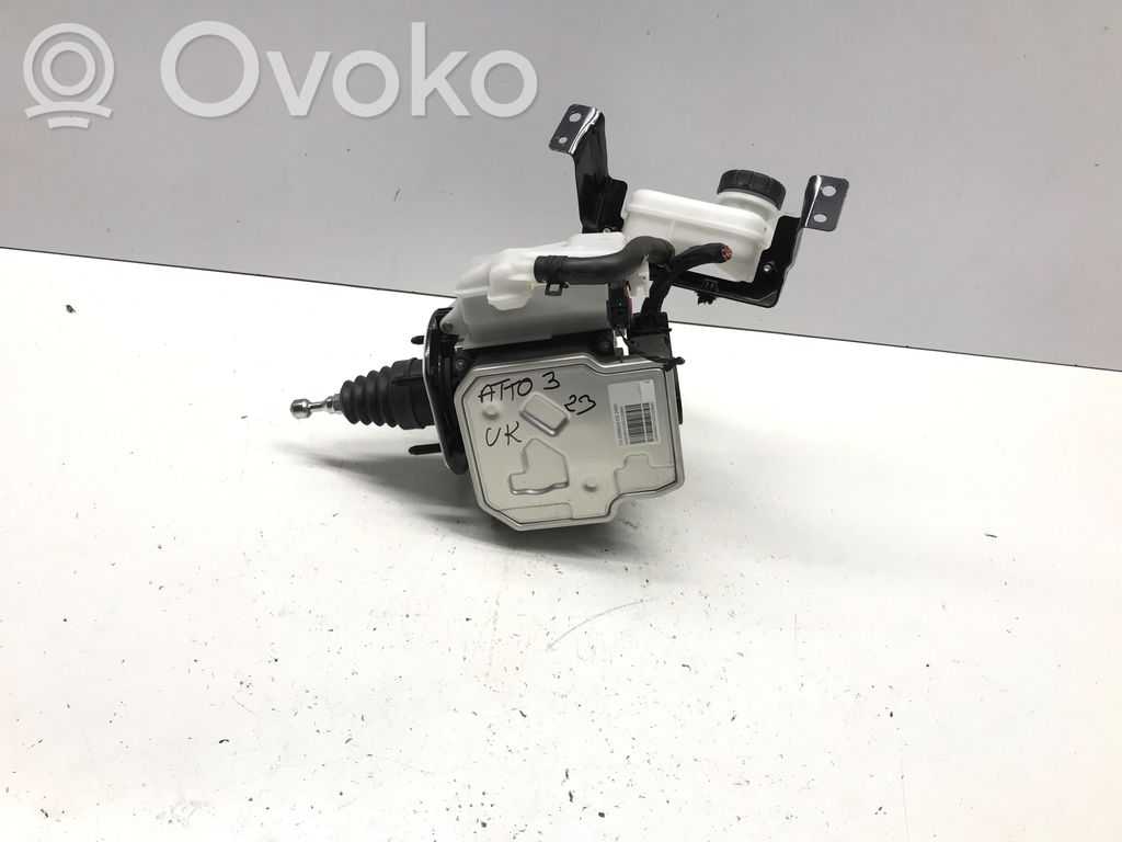 BYD Atto 3 Блок ABS 