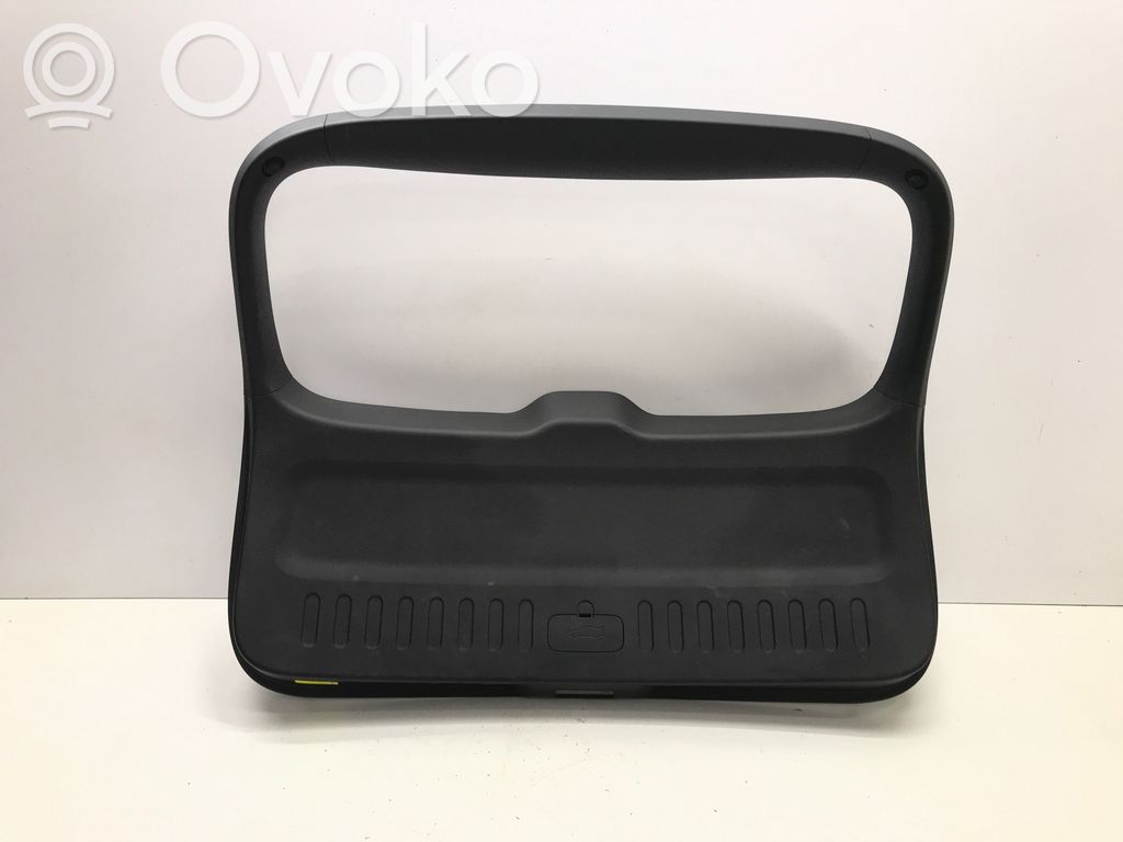 BYD Atto 3 Bottom trim 