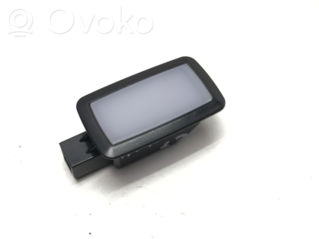 BYD Atto 3 Autre éclairage intérieur 