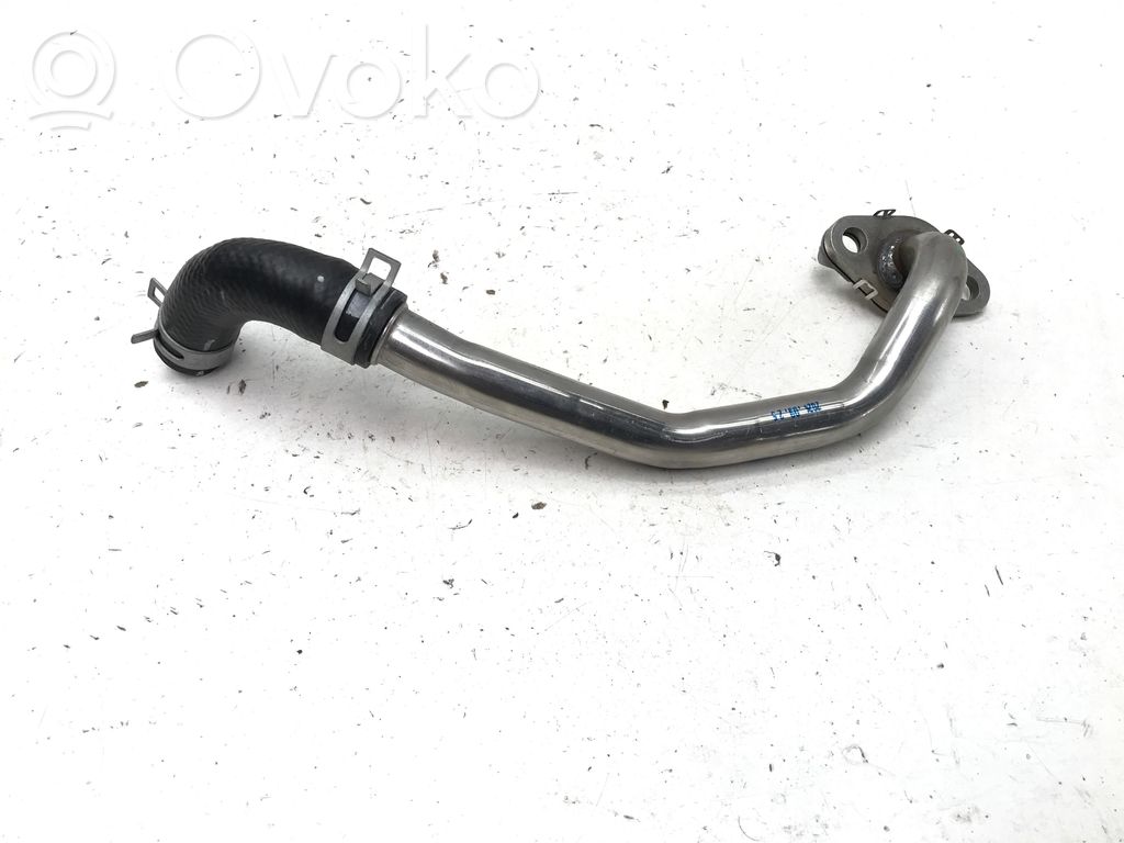 KIA Picanto EGR vamzdelis (-iai)/ žarna (-os) 