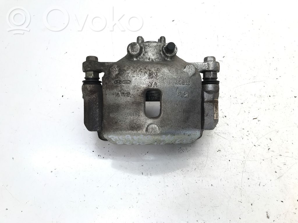 KIA Picanto Priekinis suportas 