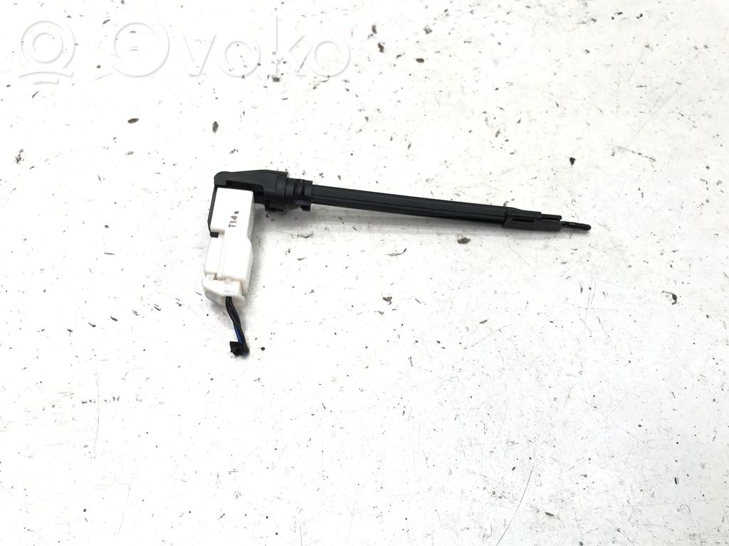 KIA Picanto Interior temperature sensor 