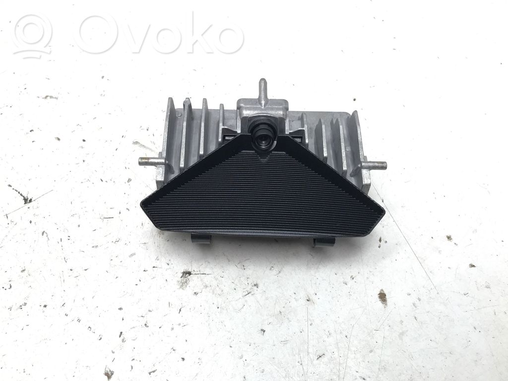 Volvo XC40 Windshield/windscreen camera 