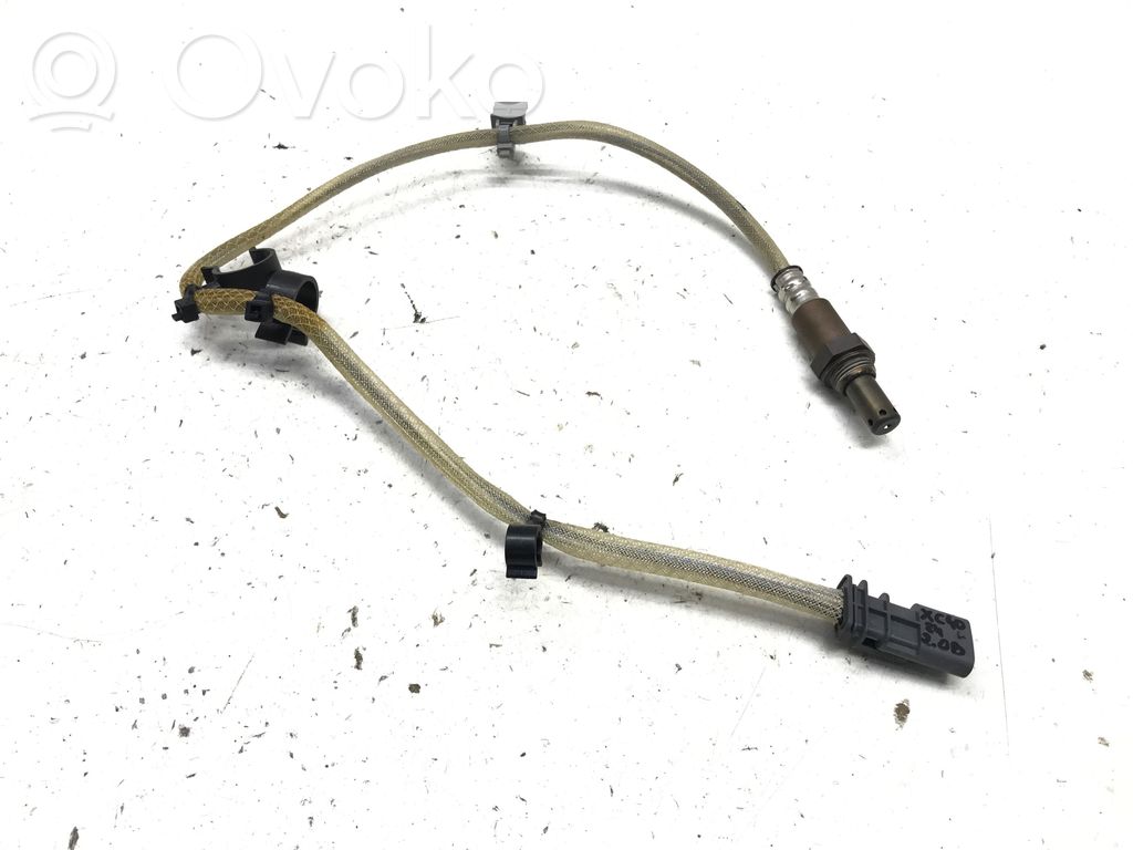 Volvo XC40 Lambda probe sensor 