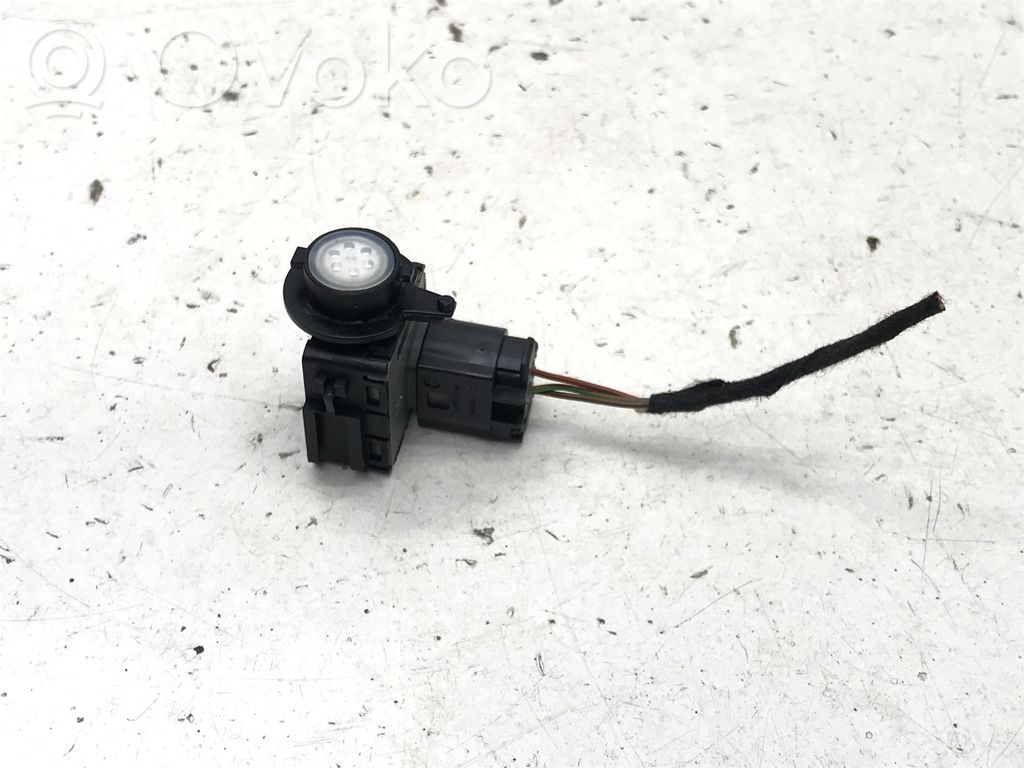 Volvo XC40 Air quality sensor 