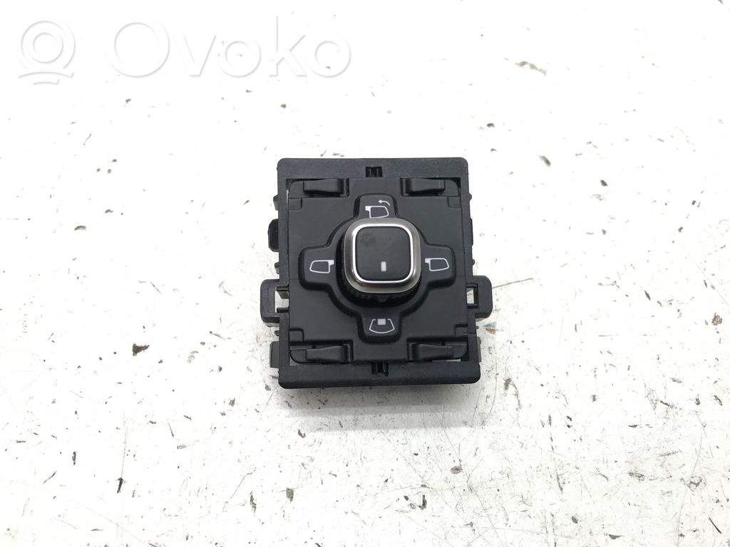 Citroen C5 X Wing mirror switch 
