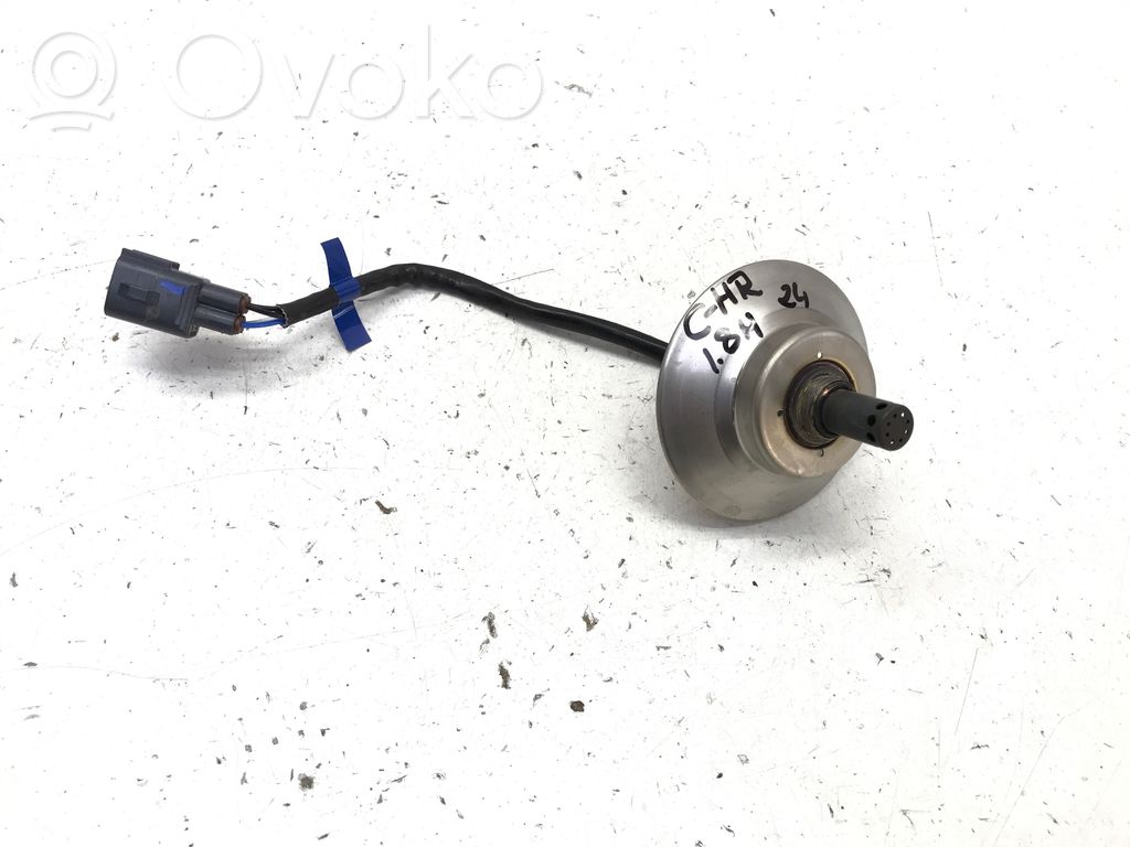 Toyota C-HR II Lambda probe sensor 