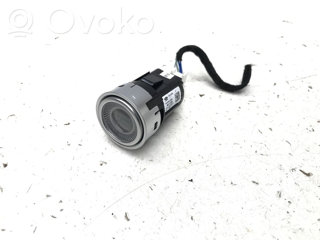 Chery 5/C5 Engine start stop button switch 