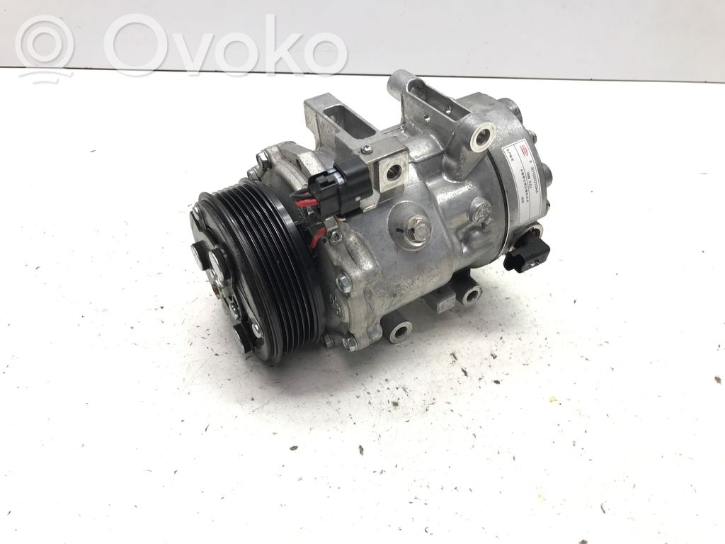 Chery 5/C5 Compresseur de climatisation 