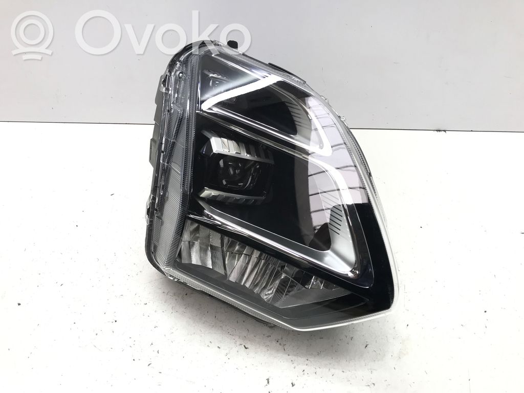 Chery 5/C5 Phare frontale 