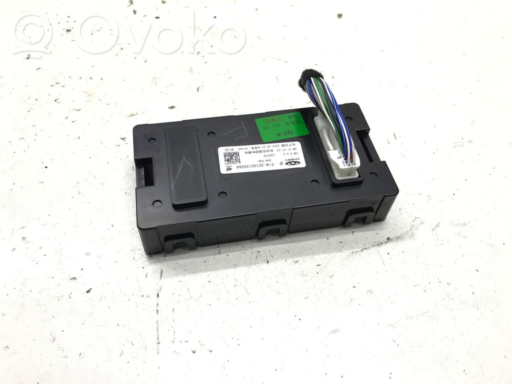 Chery 5/C5 Steuergerät der Klimaanlage 