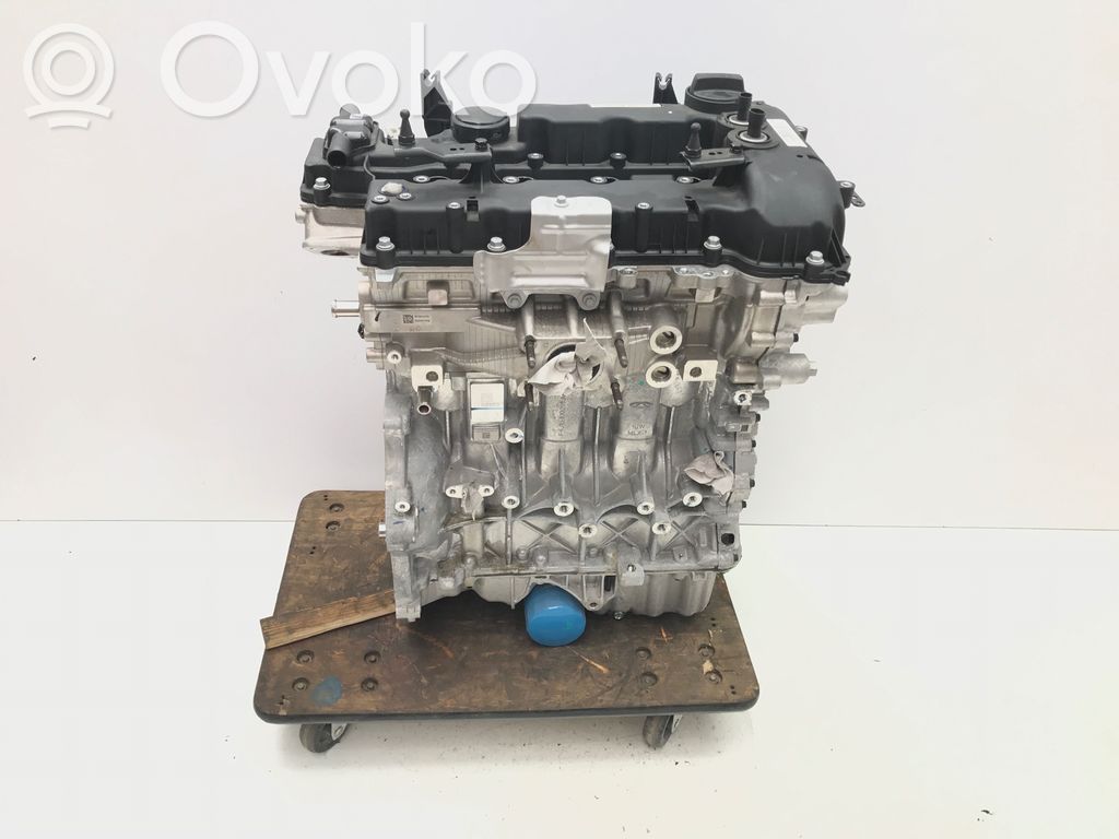 Chery 5/C5 Moottori 