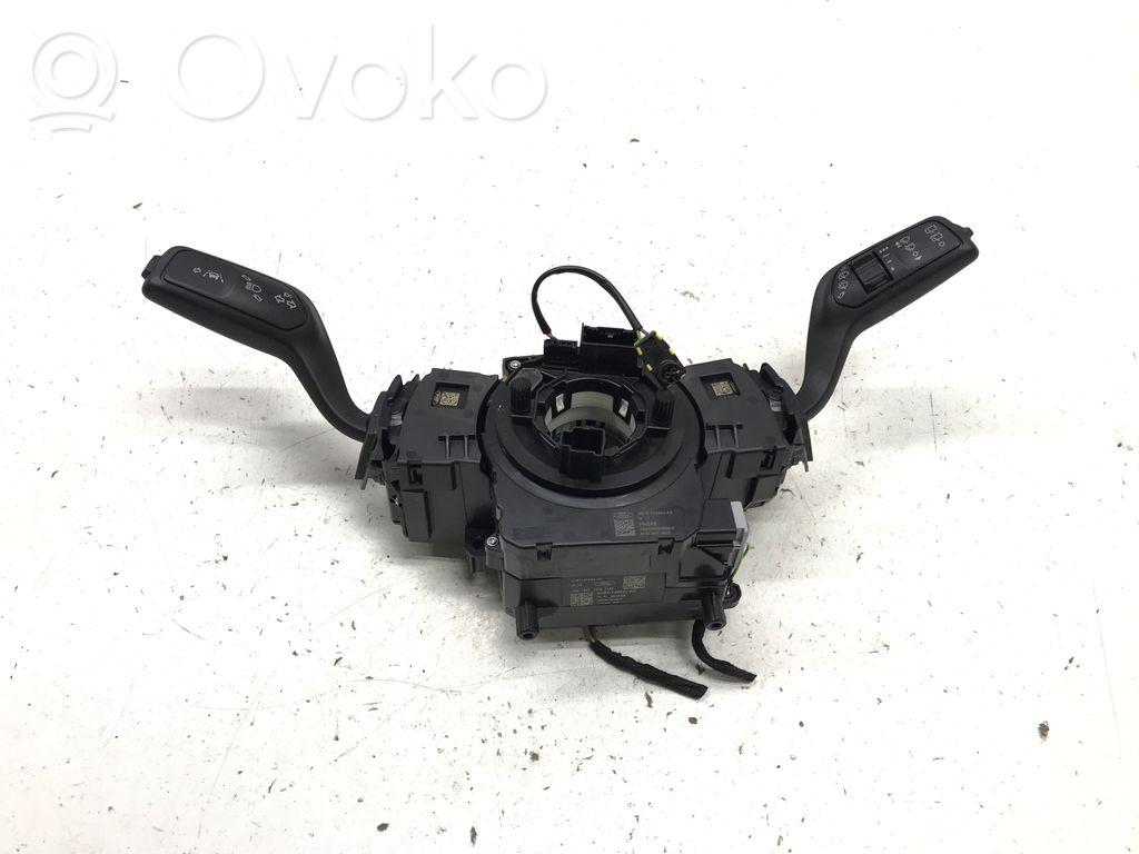 Ford Puma Headlight wiper switch 
