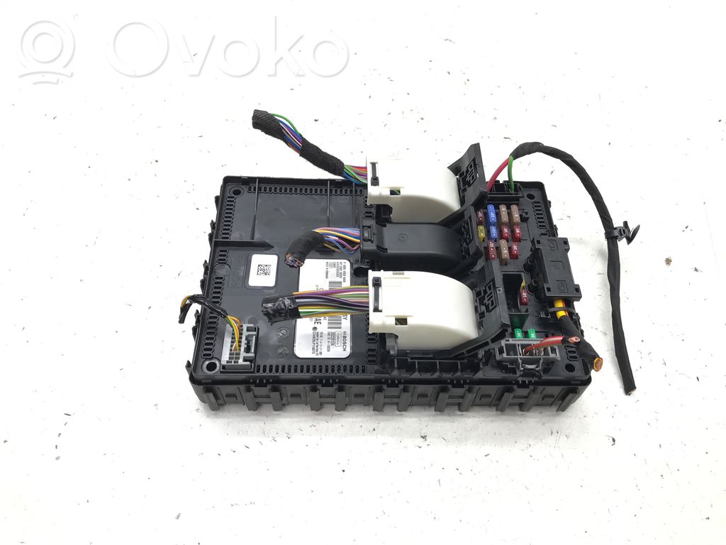 Central body control module   LU5T15604BJAE