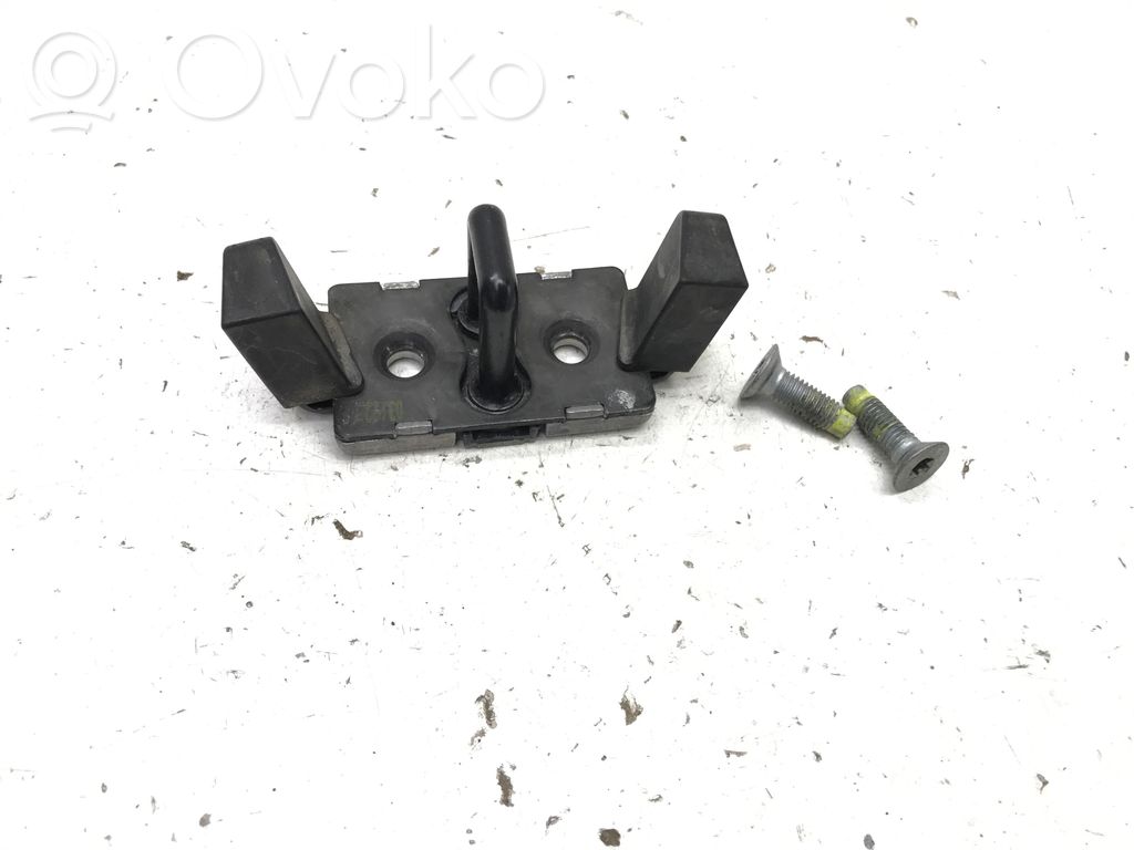 Ford Puma Rear door lock loop/hook striker 