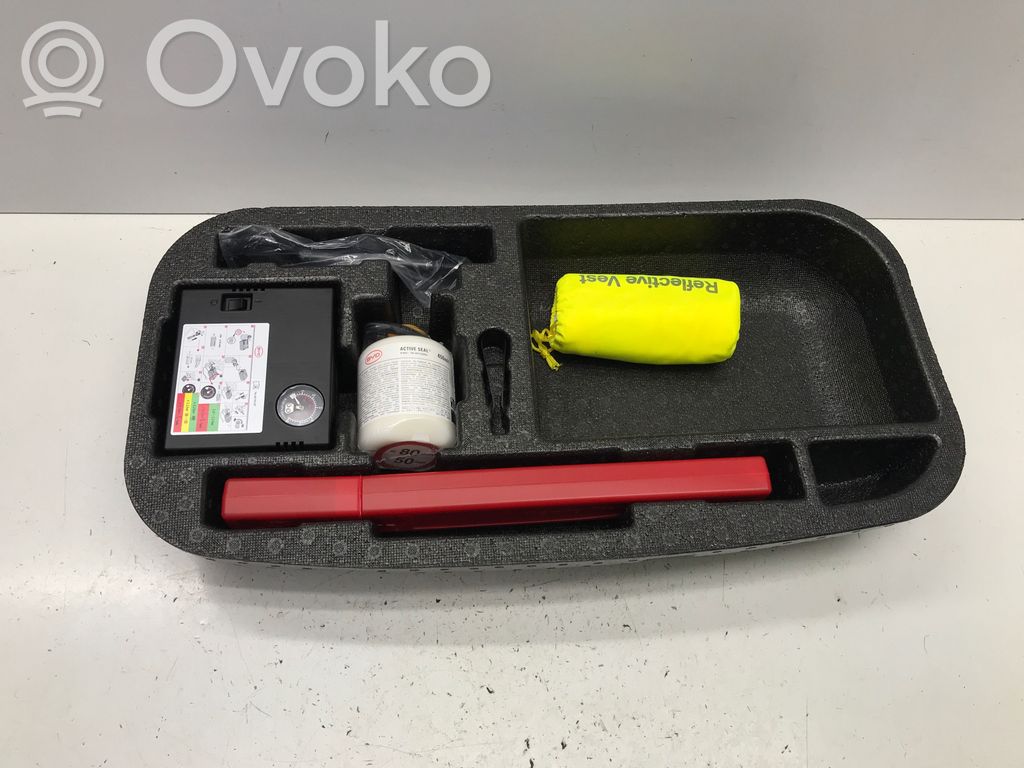 BYD Seal Tool set 