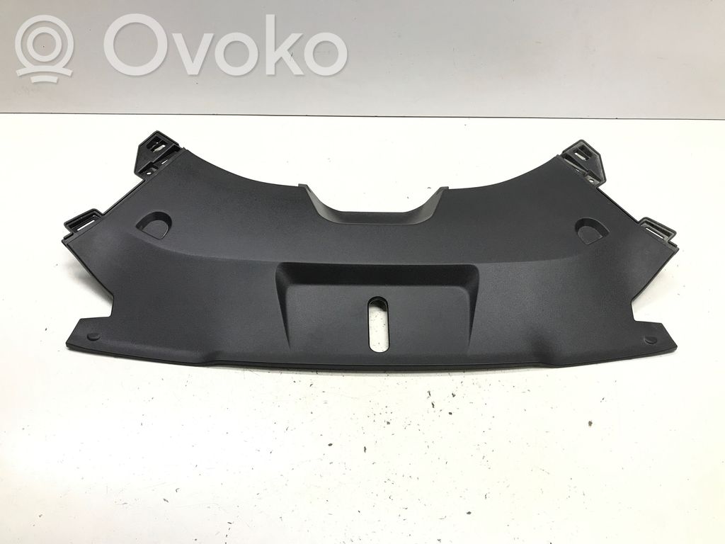 BYD Seal Dzinēja pārsega slēdzenes dekoratīvā apdare 