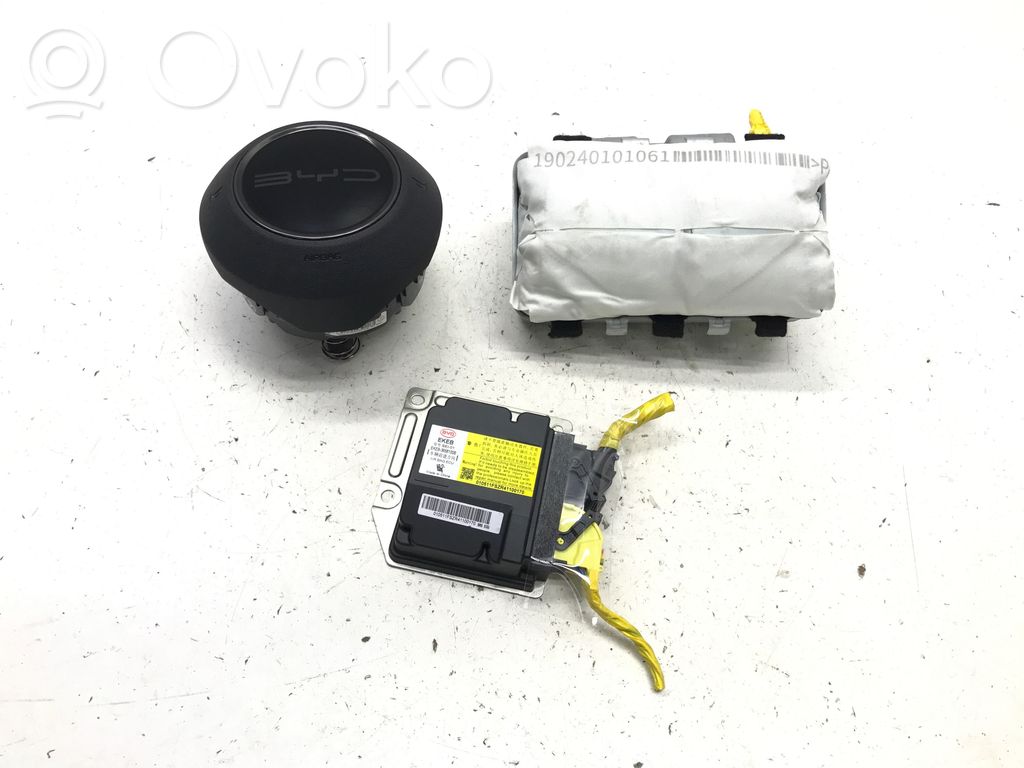 BYD Seal Kit d’airbag 